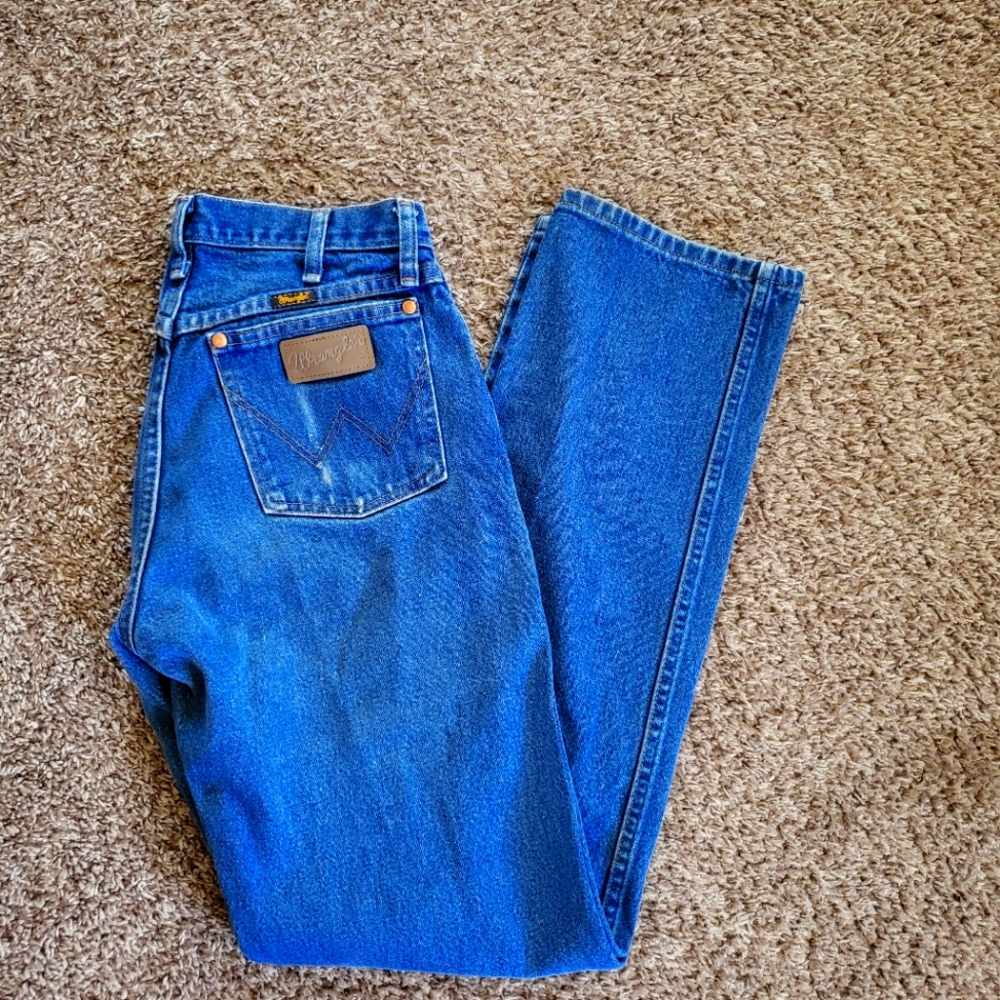 Wrangler Jeans